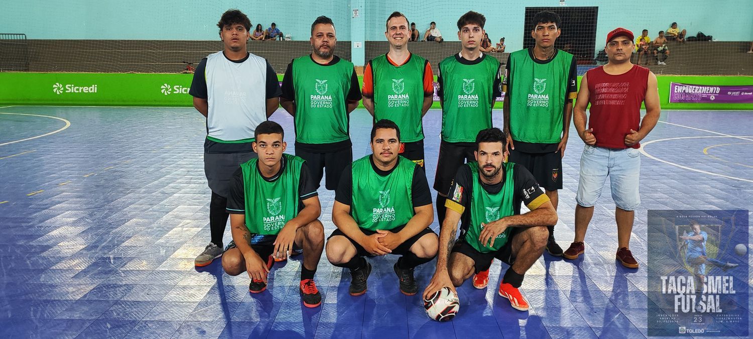 undefined - virakopus fc