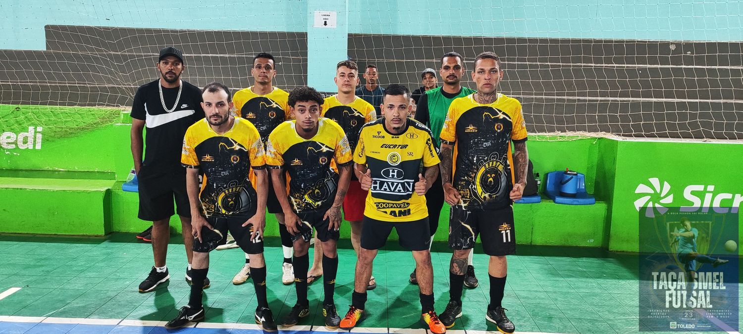 undefined - brasa fc