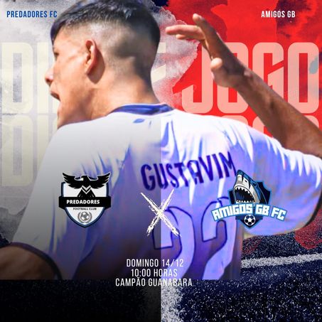 undefined - Predadores Fc 