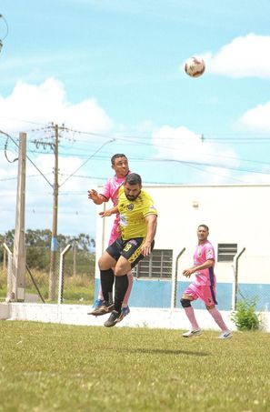 undefined - Atletas ambas equipe 