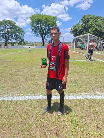 undefined - Craque do jogo 