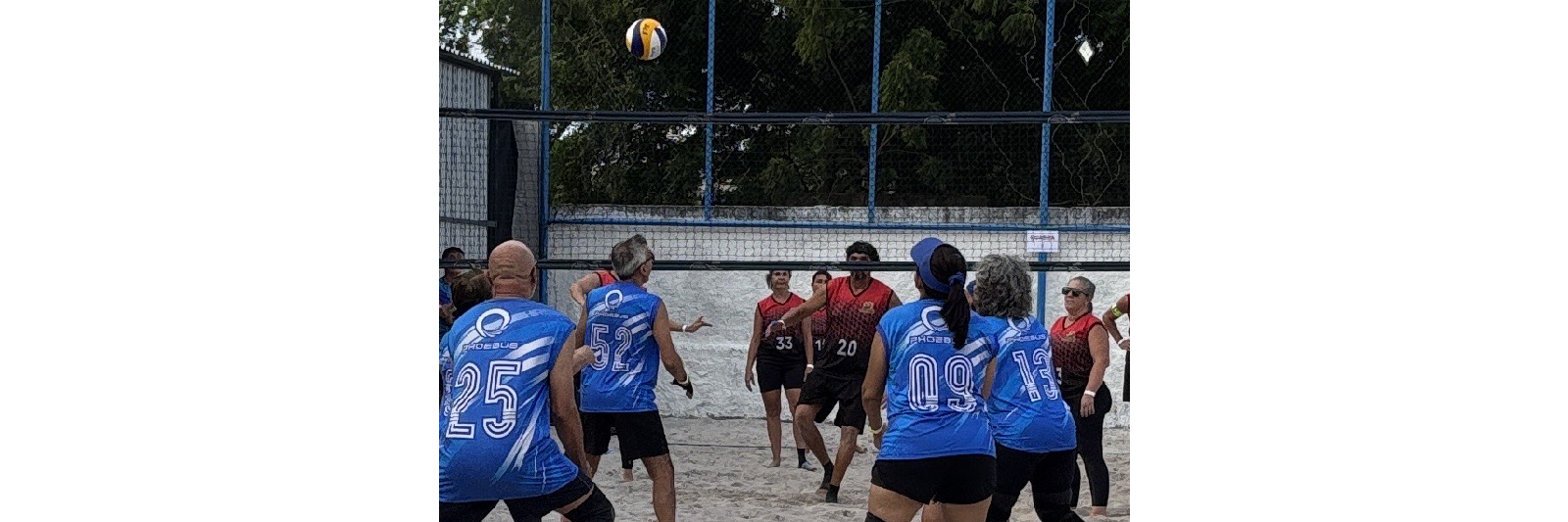 Paraibano de Câmbio 2026