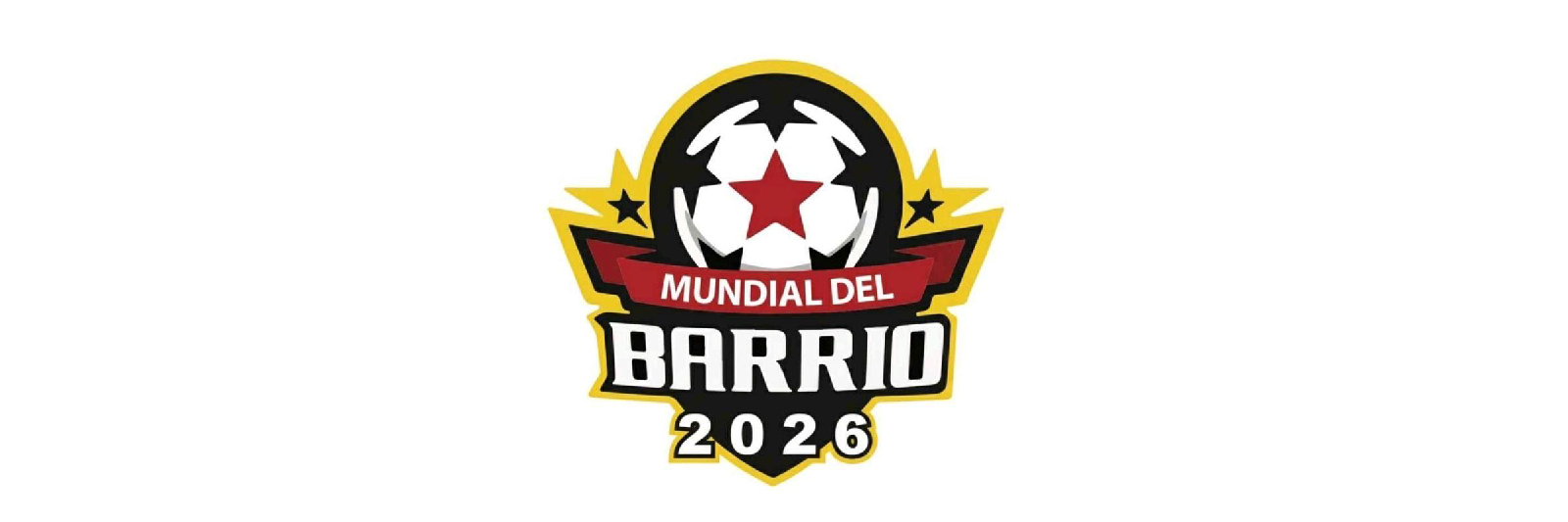 mundial del barrio 2026