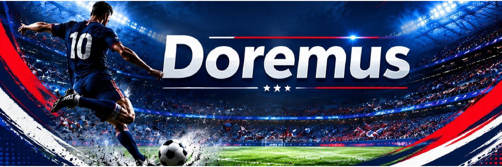 Doremus 