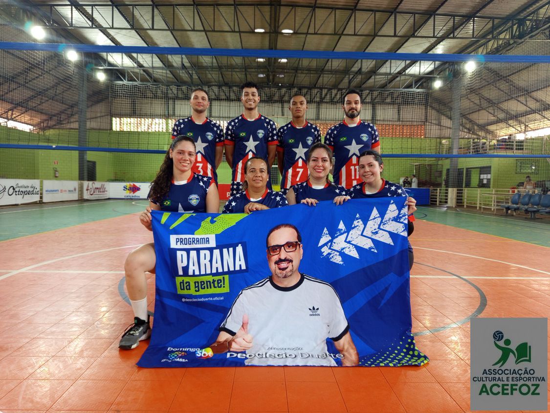 undefined - Rachão Voleibol 2