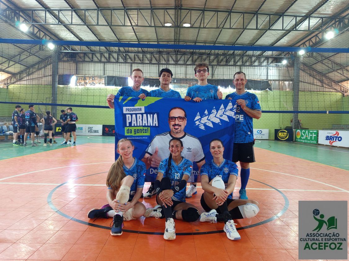 undefined - Voley Tacuru Pucu