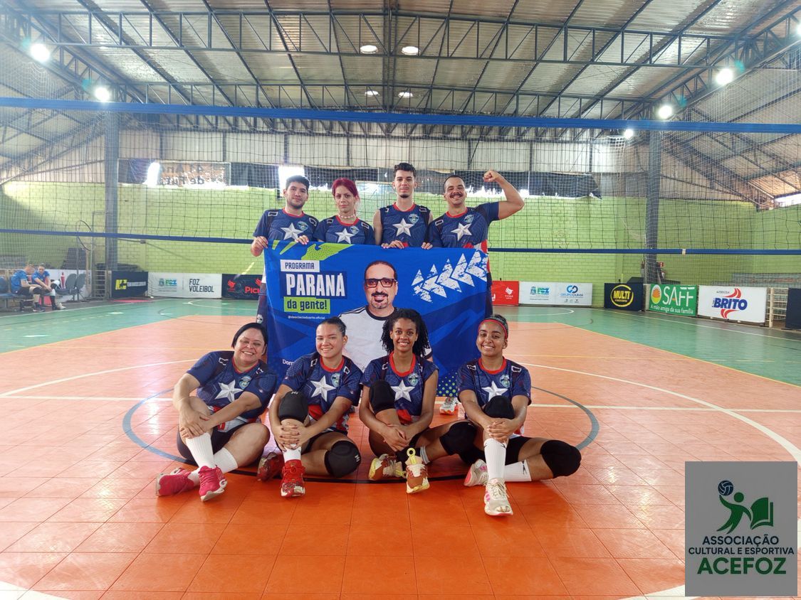 undefined - Rachão Voleibol 1 