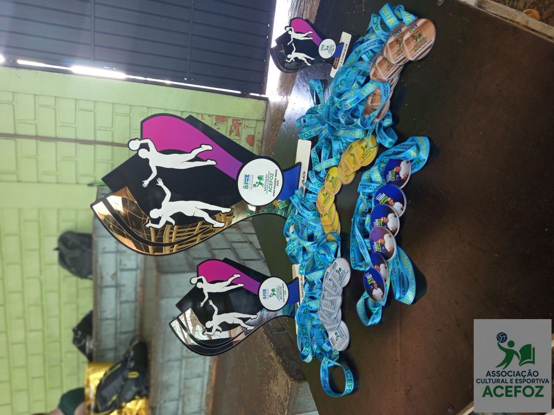 undefined - Premiação 