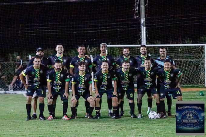 undefined - Alvorada City 