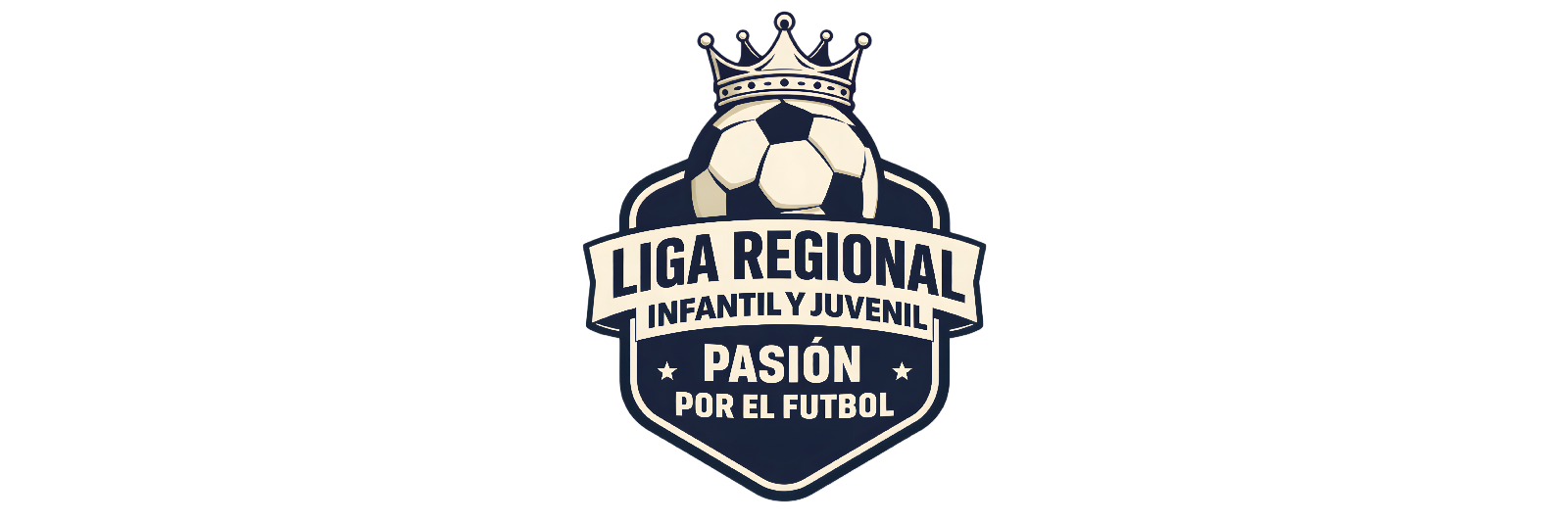 Liga Regional Infantil y Juvenil