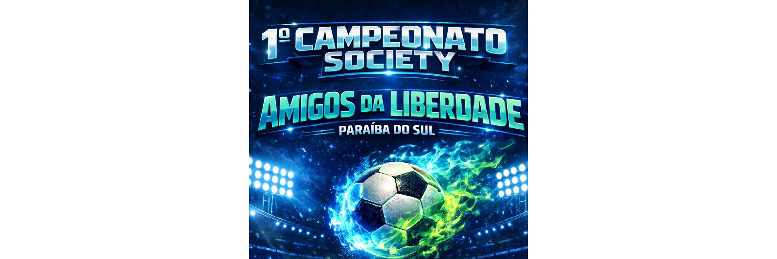 Copa Amigos Da Liberdade 