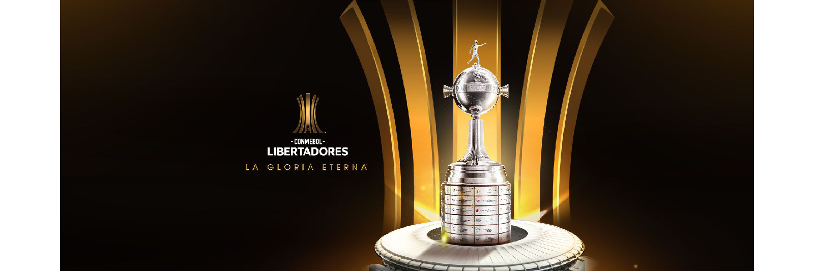 Copa Libertadores El Triunfo2026 