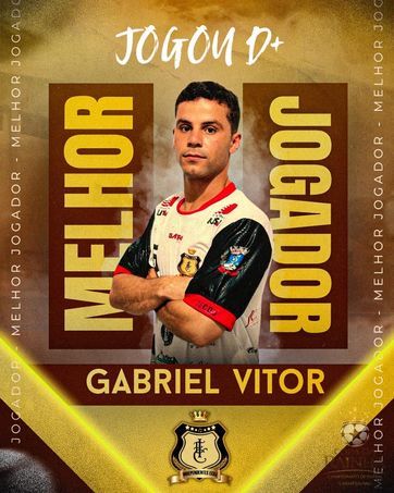 COPA DA RAINHA 2026 - Melhor Jogador