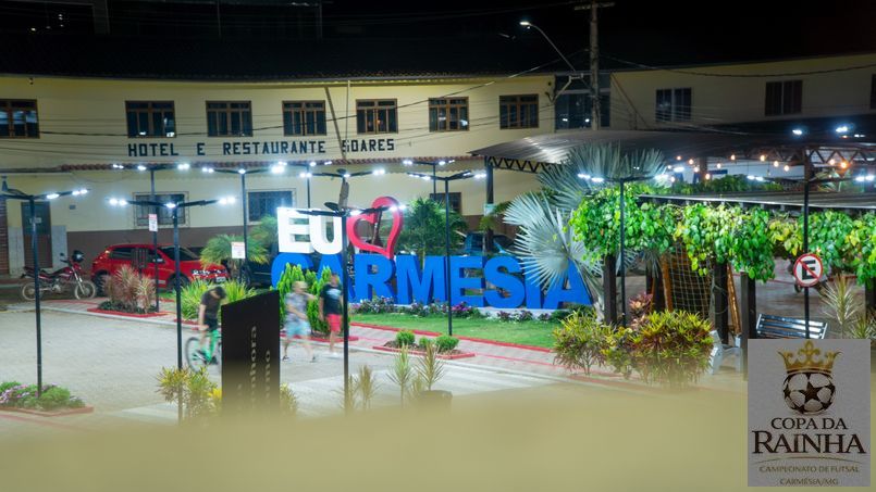 COPA DA RAINHA 2026 - 