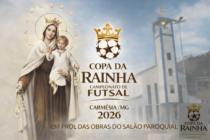 COPA DA RAINHA 2026 - 