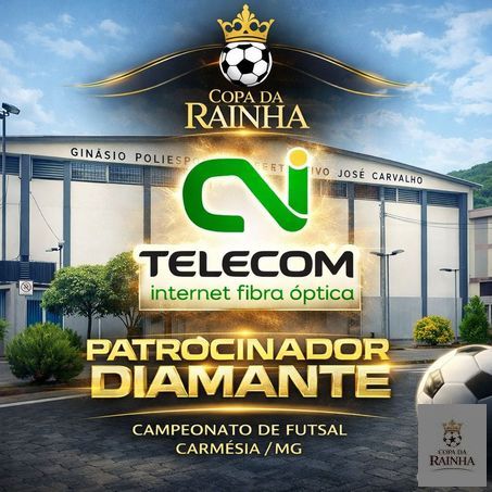 COPA DA RAINHA 2026 - 