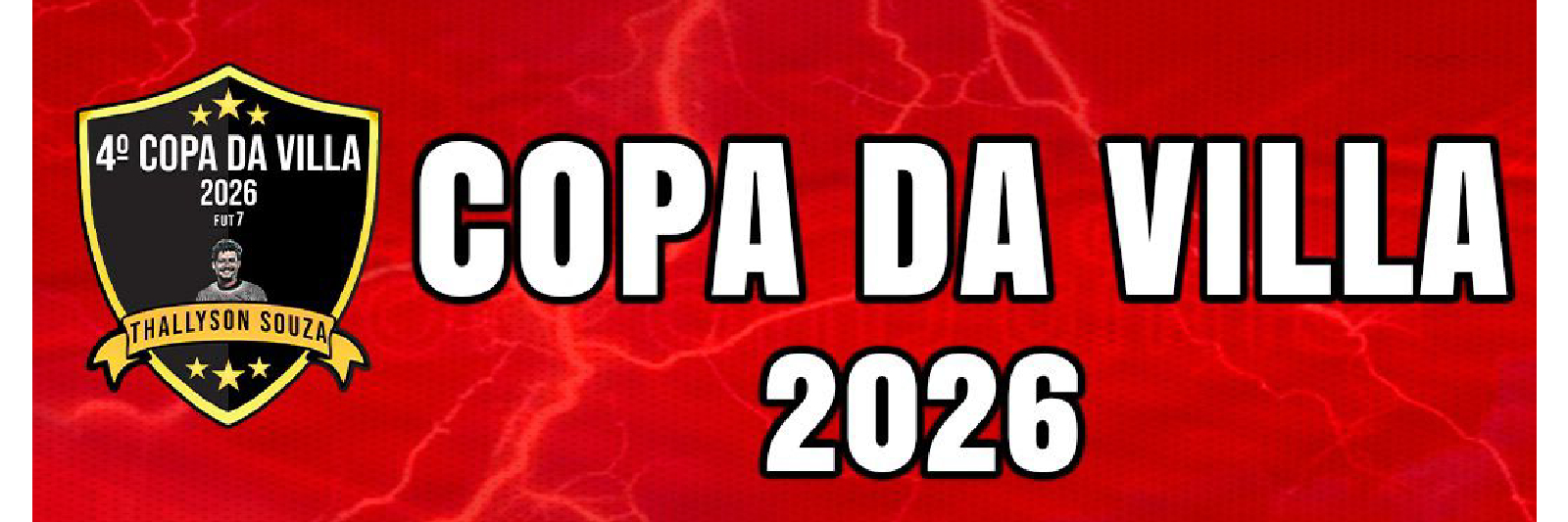 COPA DA VILLA
