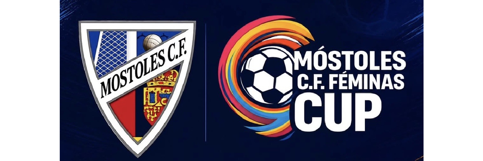 Móstoles C.F Féminas Cup