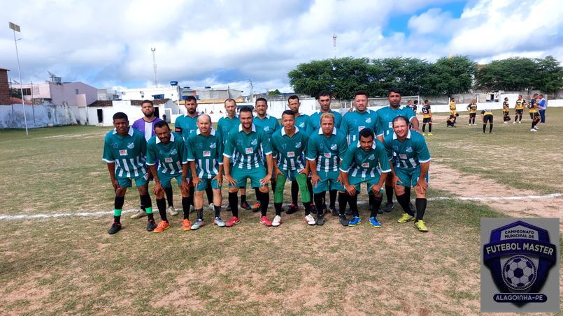 undefined - VETERANOS DA VILA
