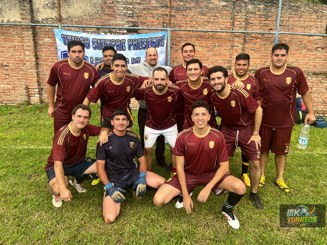 COPA IBK 2026 - CATENACCIO 