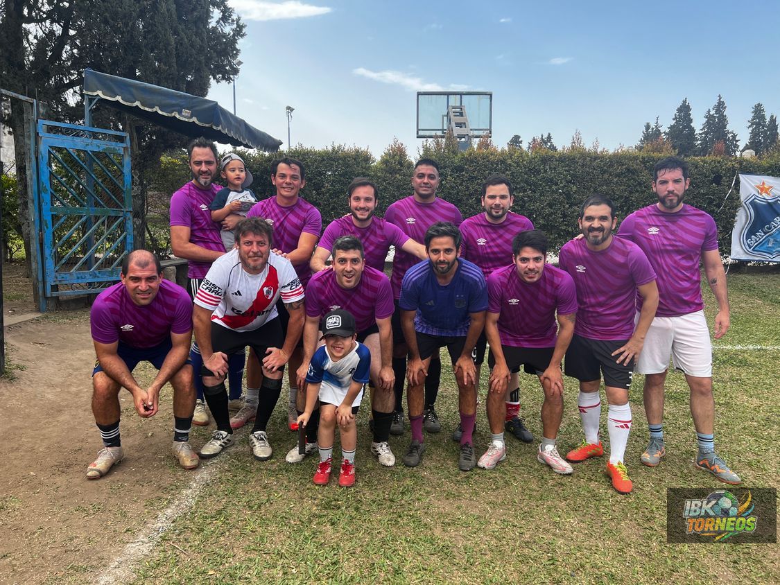 COPA IBK 2026 - 