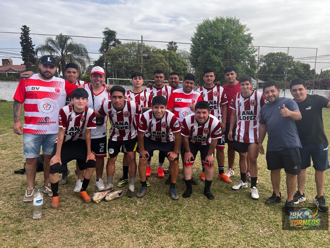 COPA IBK 2026 - 