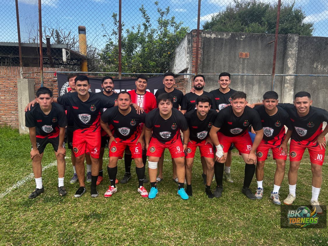COPA IBK 2026 - 