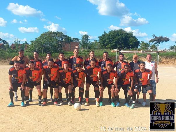 undefined - 5° RODADA, MUCAMBO DA SERRA