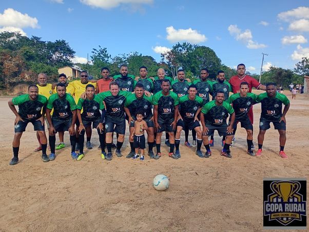 undefined - 5° RODADA, UMBUZEIRO