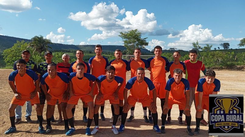 undefined - 5° RODADA, PALMEIRA