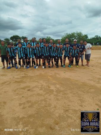 undefined - 3° RODADA, FORMOSA