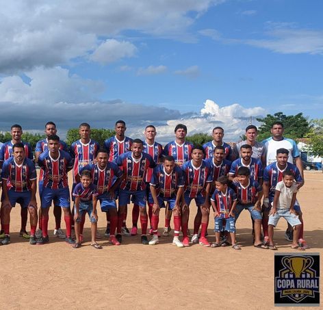 undefined - 2° Rodada. Brejo Grande de Baixo 