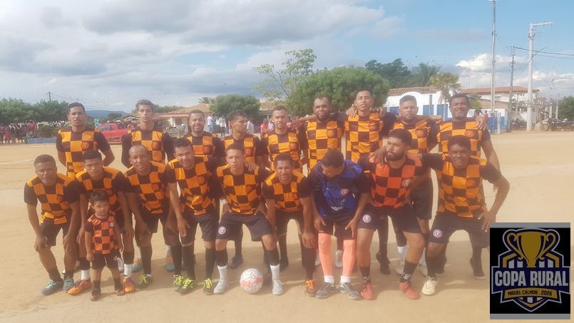 undefined - 2° Rodada. Maxixe