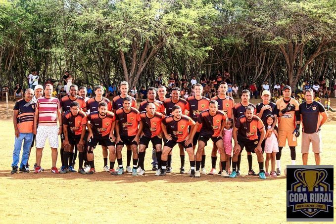 undefined - BREJO GRANDE DE CIMA 1X1 MUCAMBO DA SERRA 