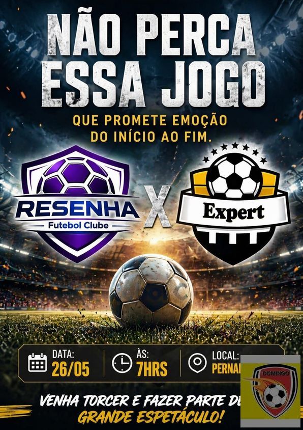 Campeonato Amigos FC 2026 - 