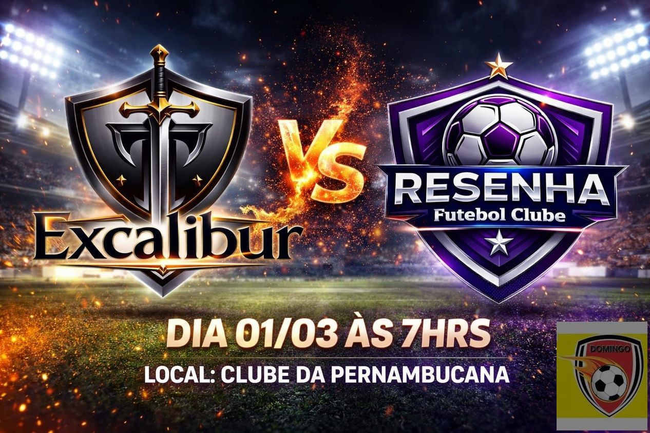 Campeonato Amigos FC 2026 - Primeira rodada!! jogo de estreia!!