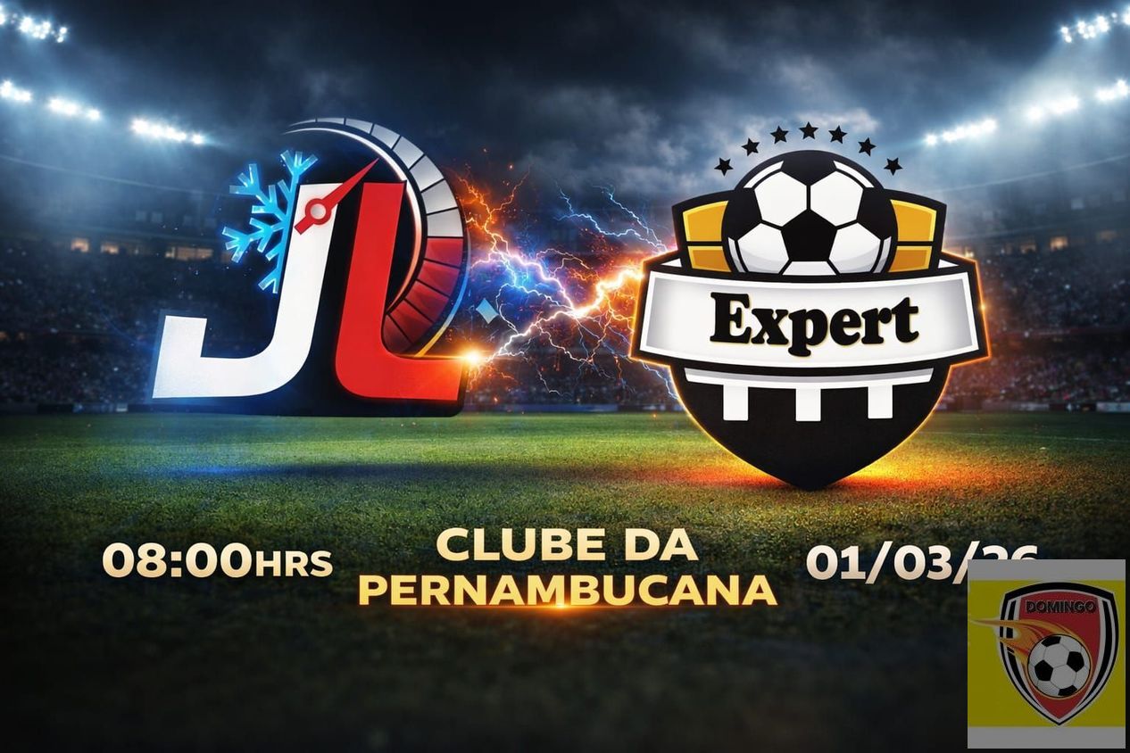 Campeonato Amigos FC 2026 - Tá chegando!! Domingo estreia!!