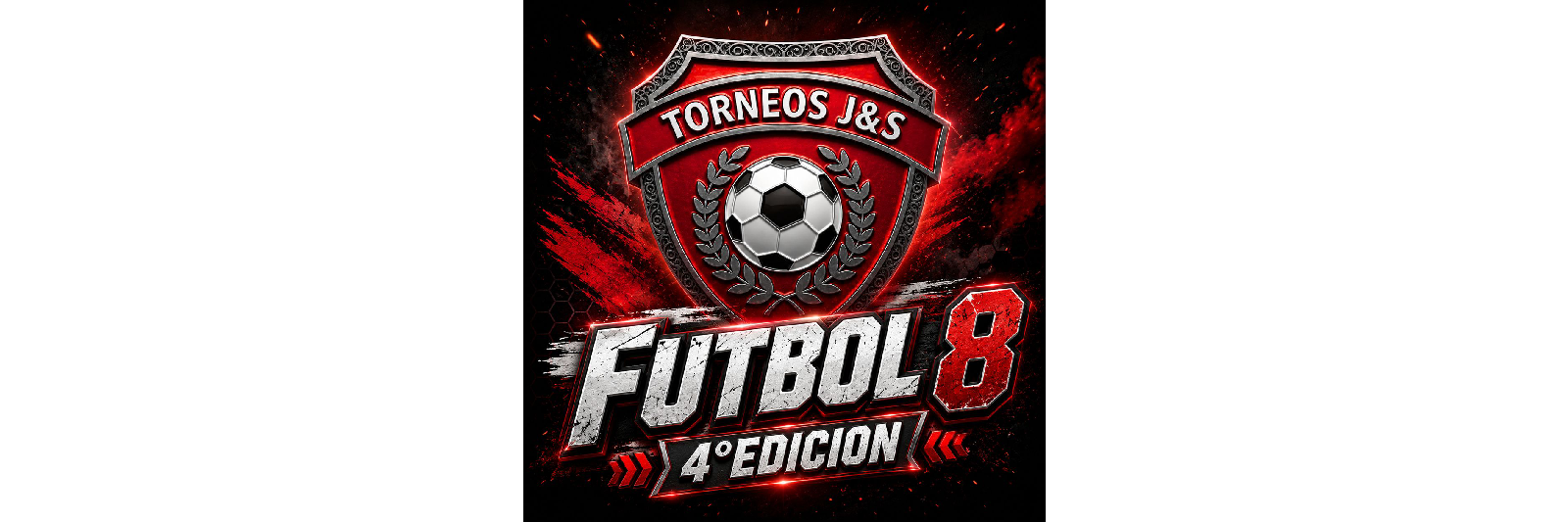 TORNEOS J&S "UNICA"