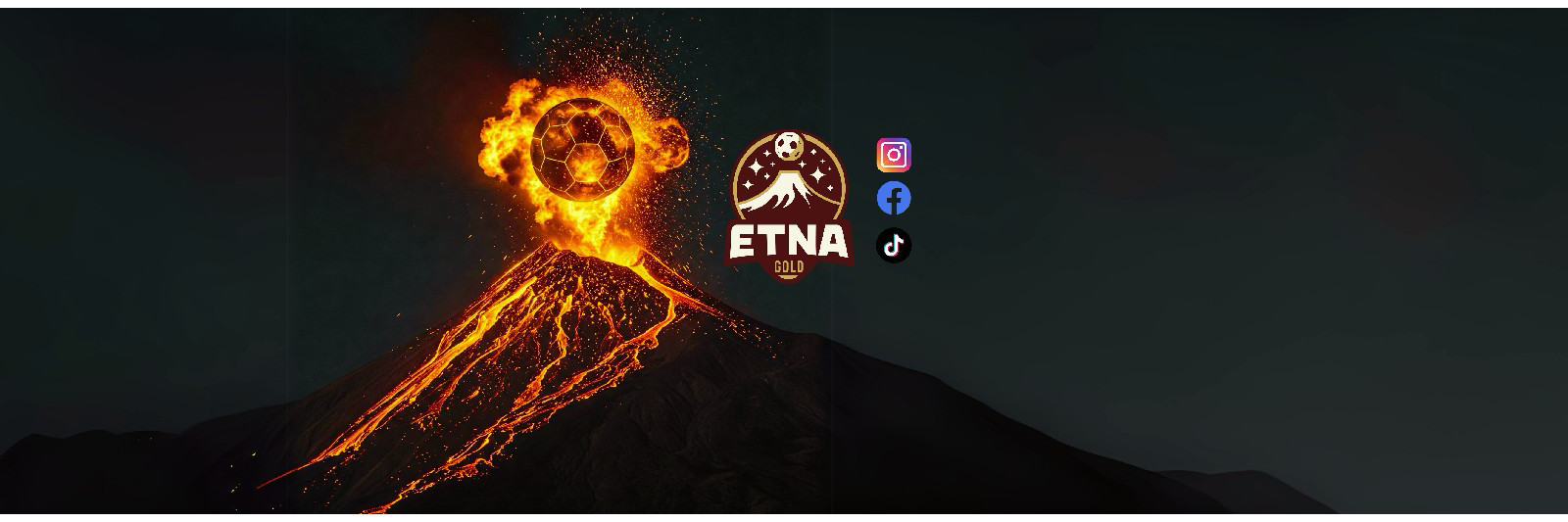 EtnaGold Quarta Edizione 🌋