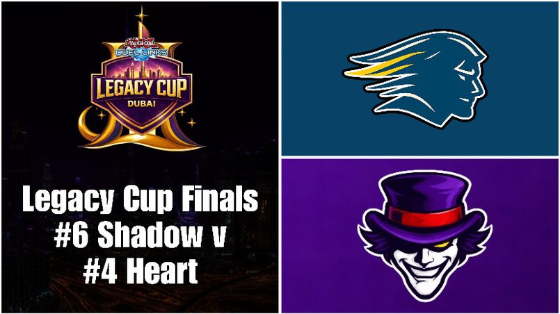 undefined - Legacy Cup Finals III 