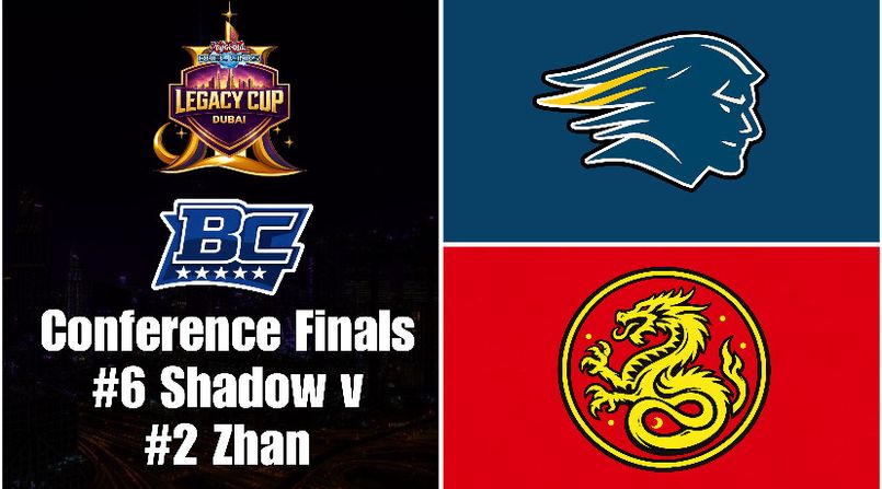undefined - BC all comes down to this 👀
