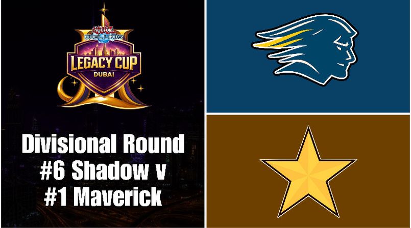 undefined - Shadow steps up to face the Cowboy in Round 2❗️