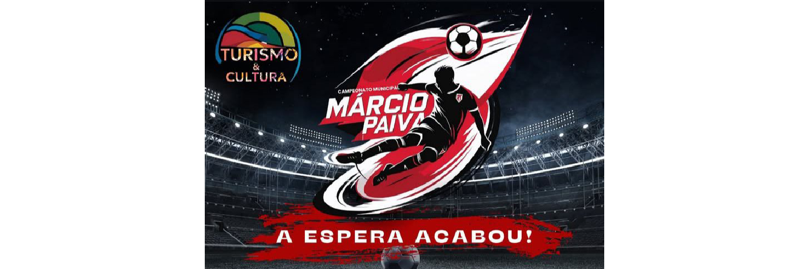 Municipal Mostardas 2025 (Ouro)