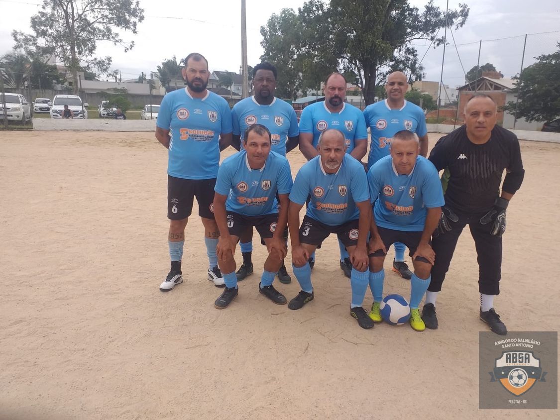 ABSA 30° Verão 26 - Uruguai x Brasil 