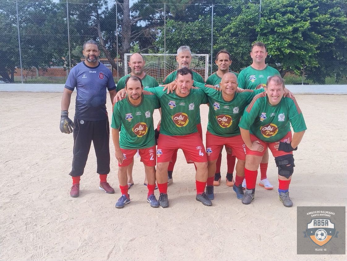 ABSA 30° Verão 26 - 