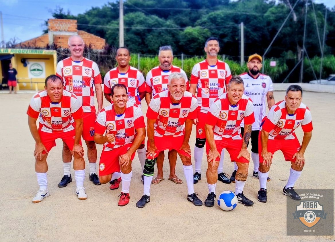 ABSA 30° Verão 26 - 