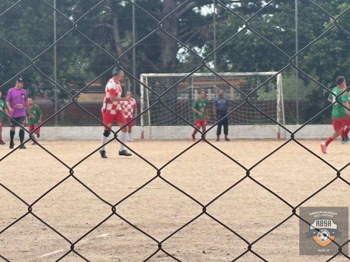 ABSA 30° Verão 26 - México x Croácia 