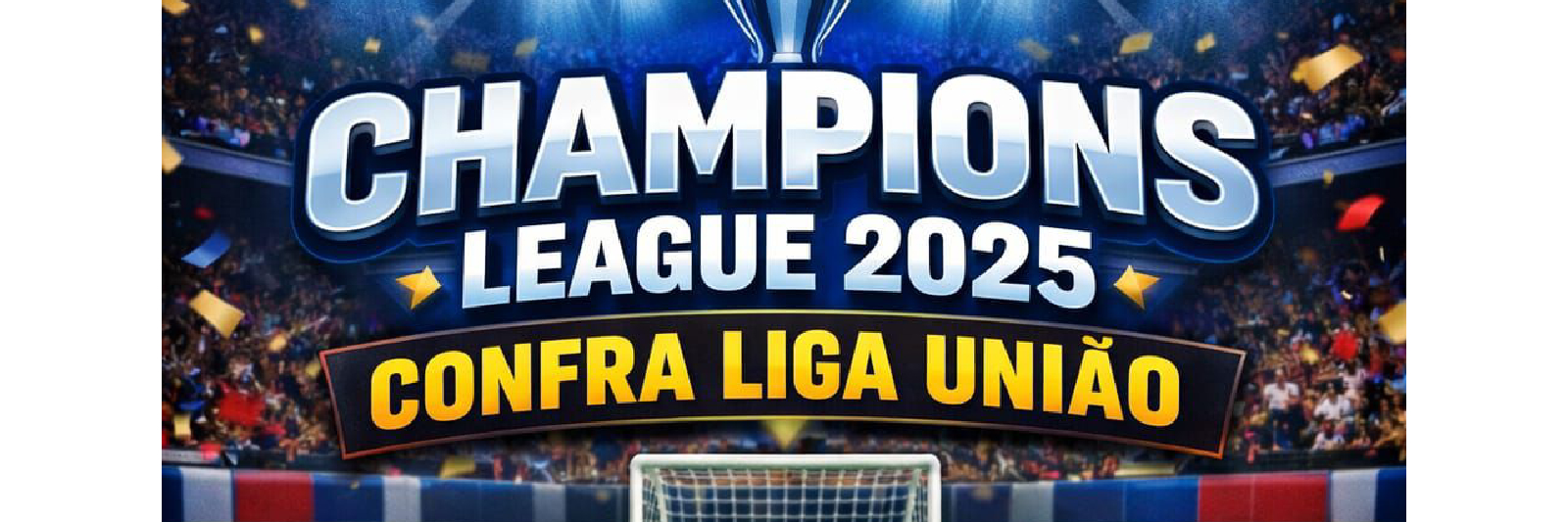 Champions League Uniao