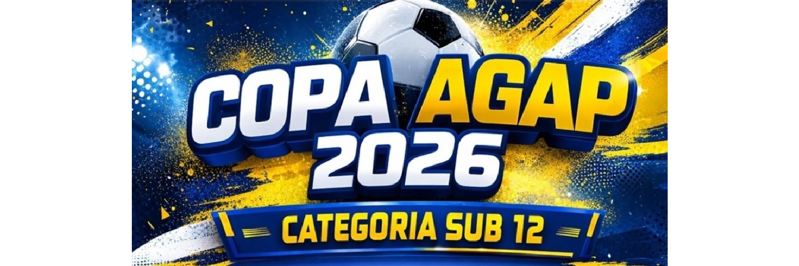 COPA AGAP 2026
