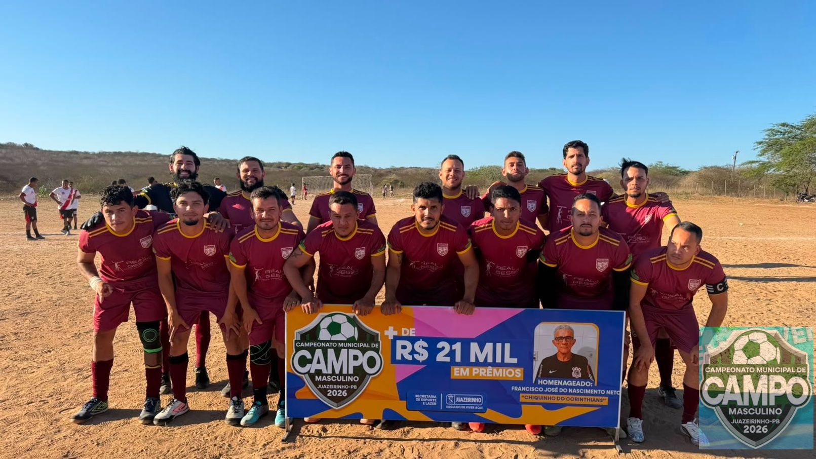 undefined - Ressaca FC